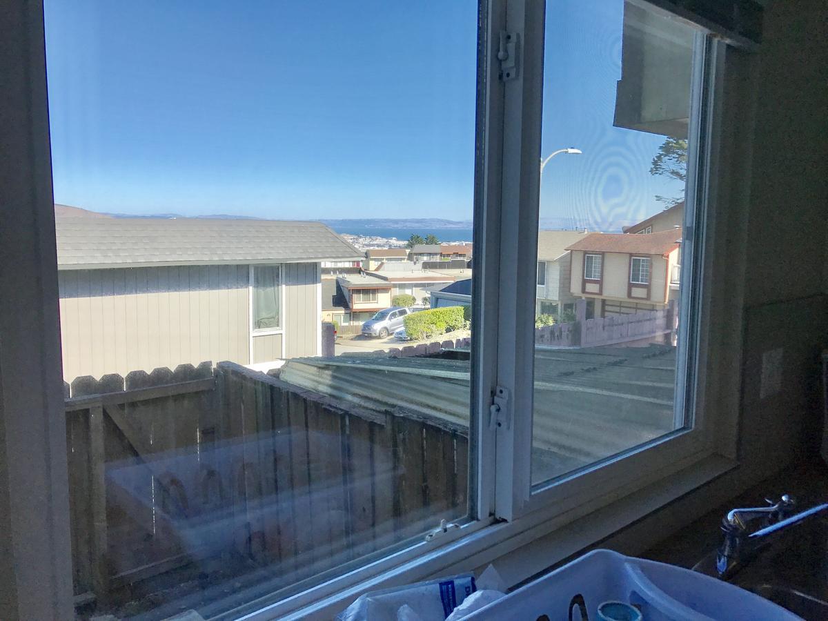 Sf Bay View Home By Sfo Airport เซาท์ซานฟรานซิสโก ภายนอก รูปภาพ